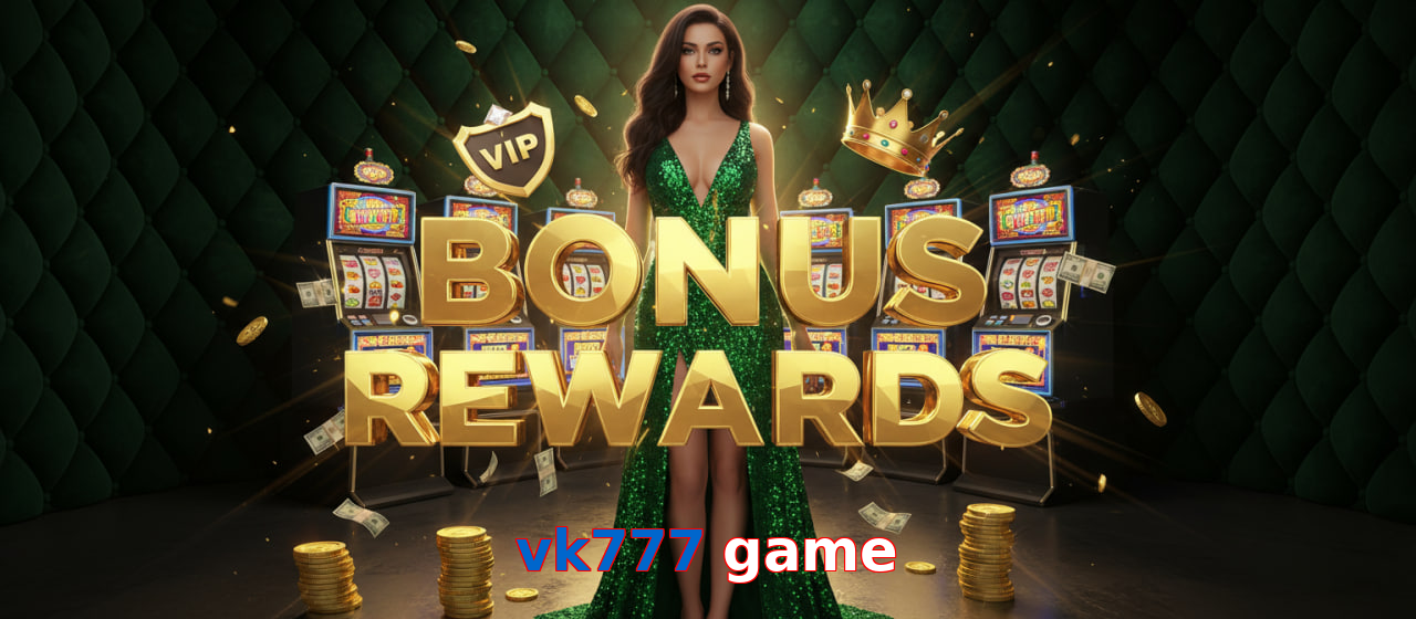 Vk777 Game